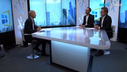 Prix Consult’in France : accélérer la transformation digitale - intro - [Daniel Baroin et Aurélien Rouquet]