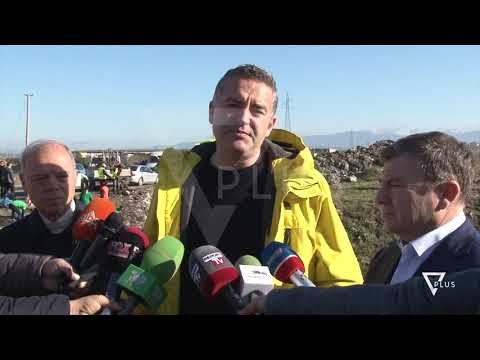 “Të pastrojmë Shqipërinë” - News, Lajme - Vizion Plus