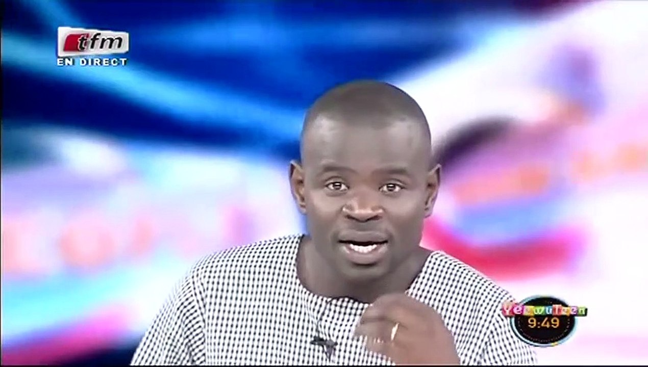 RUBRIQUE HABITAT avec DIEYNABA SEYDOU BA dans Yeewu Leen du 23 Novembre 2018