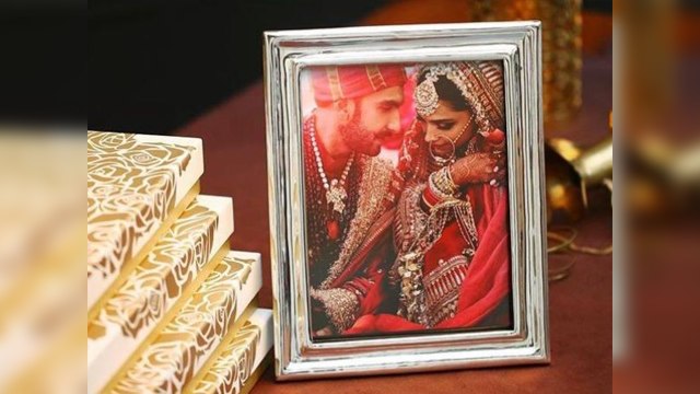 Deepika Padukone & Ranveer Singh's Wedding Gift for Guests | वनइंडिया हिंदी