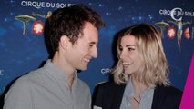 PHOTO. Le message trop mignon d'Hugo Clément pour l'anniversaire d'Alexandra Rosenfeld