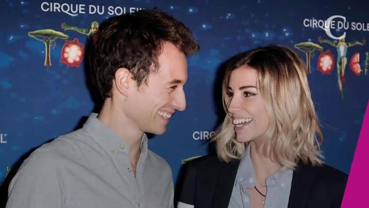 PHOTO. Le message trop mignon d'Hugo Clément po...