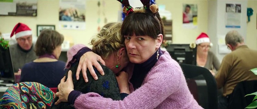 Trop Belge pour toi Bande-annonce VF (Comédie 2019) Jean-Benoît Ugeux, Catherine Salée