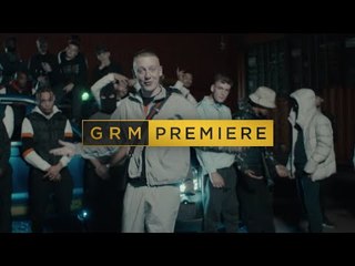 Aitch - Trust Me [Music Video] | GRM Daily