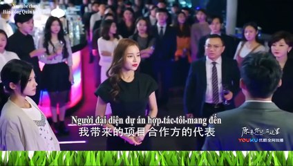 原来你还在这里【第23,24,25,26集】 | Never Gone 23-26 | Hóa ra anh vẫn ở đây tập 23 đến 26