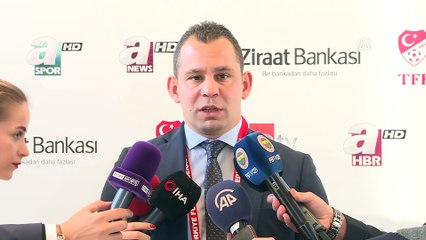 'Yakaladığımız iyi seriyi devam ettirmek istiyoruz' - İSTANBUL