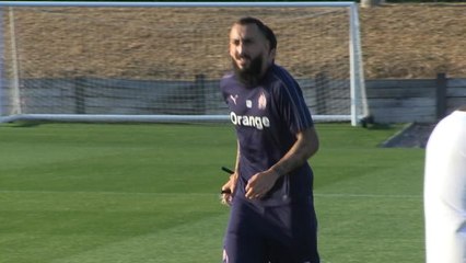 14e j. - Rolando : "J'espère que Mitroglou marquera beaucoup de buts"