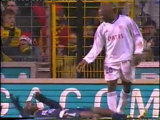 2002-12-21 - speeldag 17 - RSCA - Beveren 7-1