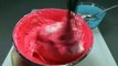 Rose Bubblegum Slime Tutorial - Cara Membuat Bubblegum Slime