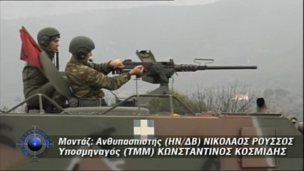 Με Αρετή & Τόλμη - Επεισόδιο 8 ΝΕΟΣ ΚΥΚΛΟΣ S03E08