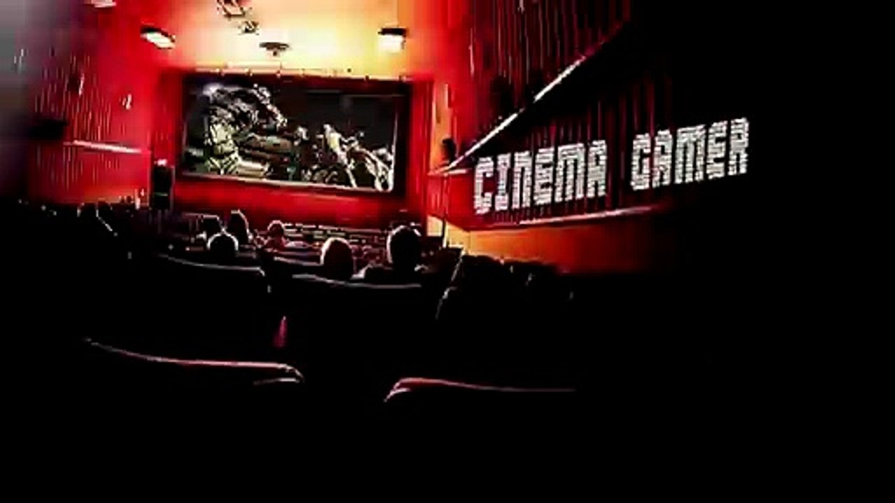 OUTLAST 2   O FILME   #5   CINEMA GAMER
