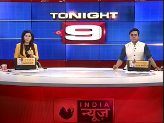 पानी में  ढुबी देश की आर्थिक राजधानी मुंबई !