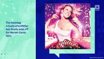 Mariah Carey Will Perform 'Glitter' Songs on Tour