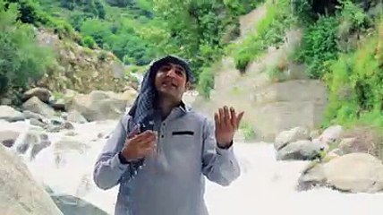 Irfan Azam Reciting A Beautiful Kalam
