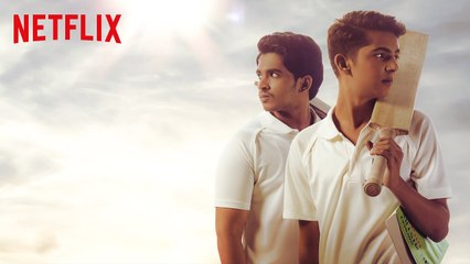 La sélection Bande-annonce officielle VO (2018) Série Netflix