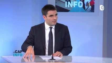 BONUS - BONUS DE RECAPINFO 23 NOVEMBRE 2018