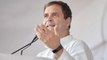 MP Elections 2018 : Rahul Gandhi ने PM Modi के Acche Din Slogan का उड़ाया मजाक | वनइंडिया हिंदी