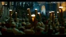 Thugs of hindostan official trailer