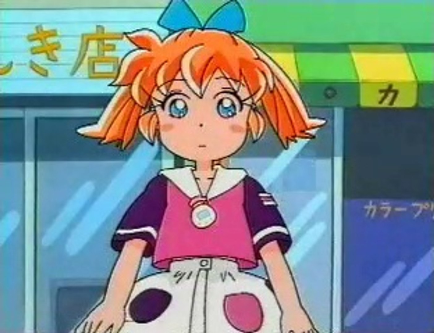 22_ふしぎな箱の物語 - 03 ふしぎ魔法ファンファンファーマシィー