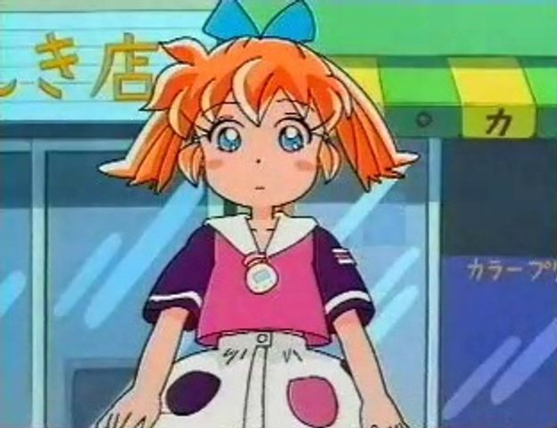 22_ふしぎな箱の物語 - 03 ふしぎ魔法ファンファンファーマシィー