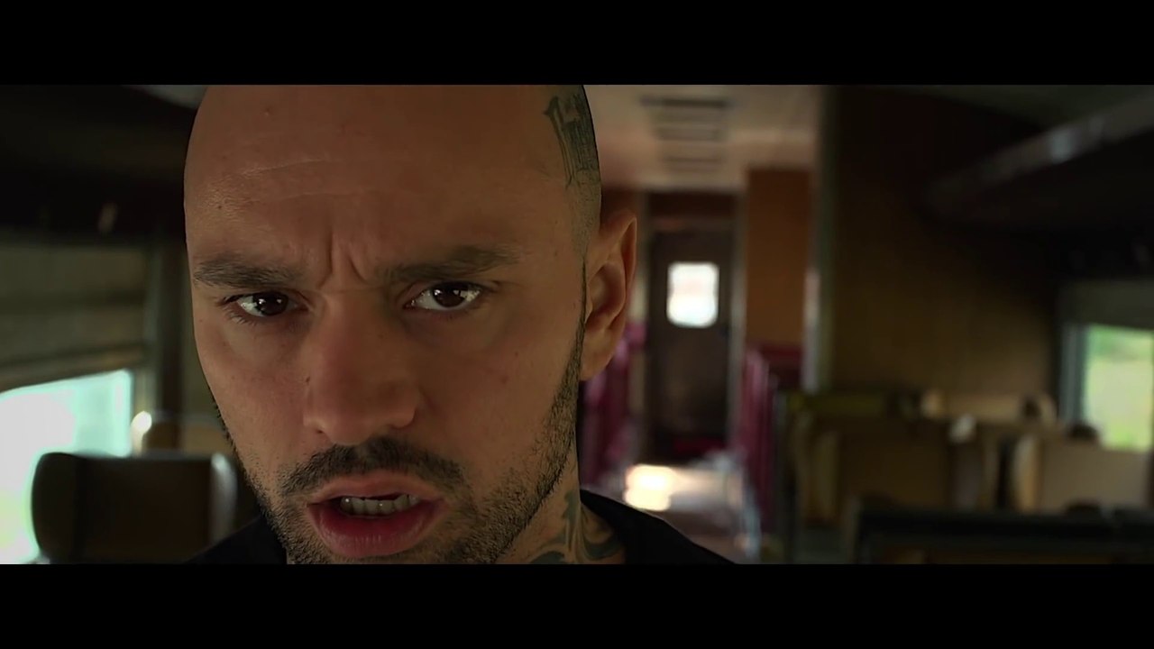 Souldia - Inoubliable [Clip Officiel] -