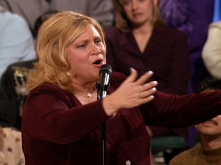 Bill & Gloria Gaither - We Shall Behold Him