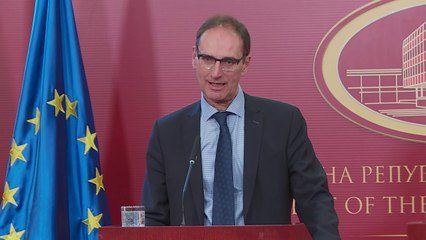 Maqedonia s’ka kuadër për tërheqjen e investimeve