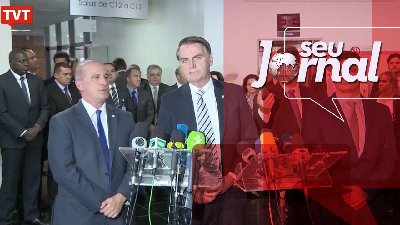 Feijóo: é falso o combate à corrupção no governo Bolsonaro