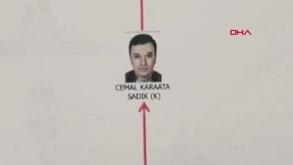 Andrey Karlov Suikastı Soruşturması Tamamlandı - İşte İddianamedeki Örgüt Şeması