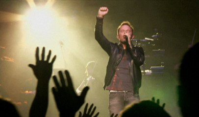 Chris Tomlin - I Will Rise (Live)