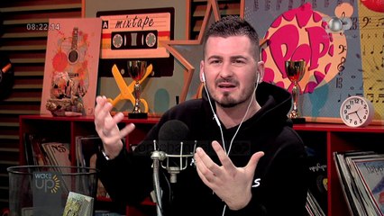 Wake Up, 23 Nëntor 2018, Pjesa 3 - Top Channel Albania - Entertainment Show