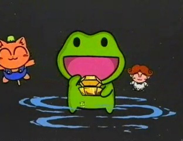 22_ふしぎな箱の物語 - 04 ヘリタコぷーちゃん覚醒編 - 動画 Dailymotion