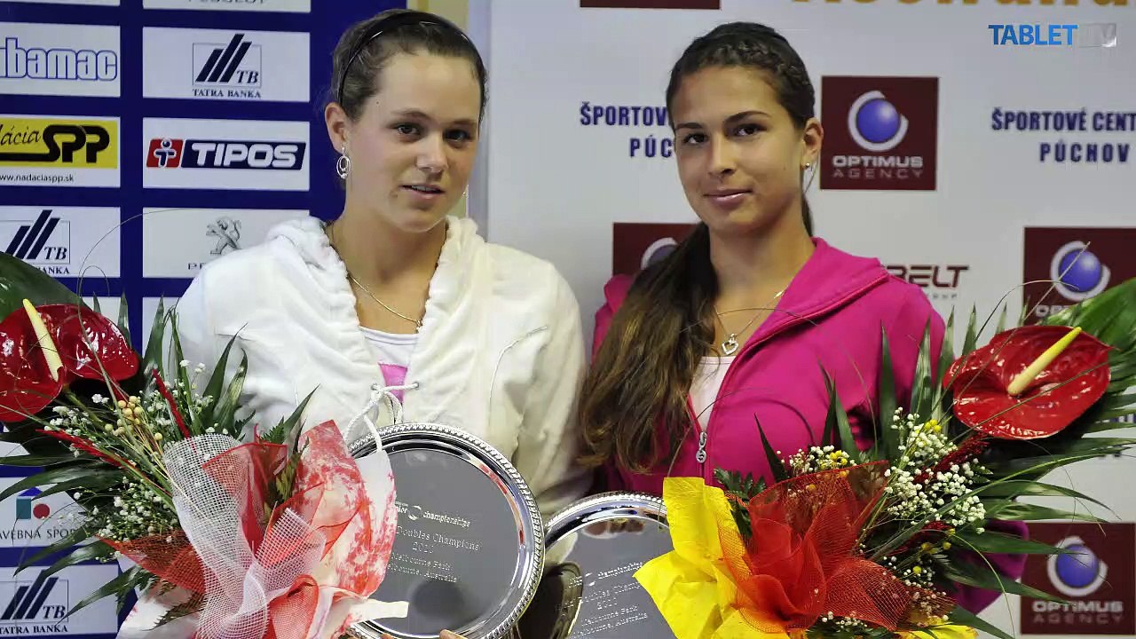 Chantal ŠKAMLOVÁ na rovinu: Kariéru si roky musím financovať sama