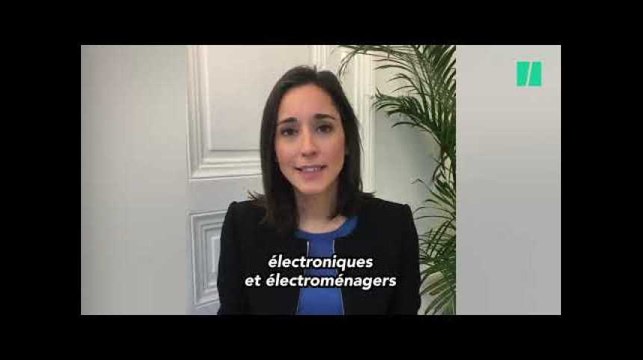 Le Black Friday, une arnaque pour la planète selon la ministre Brune Poirson