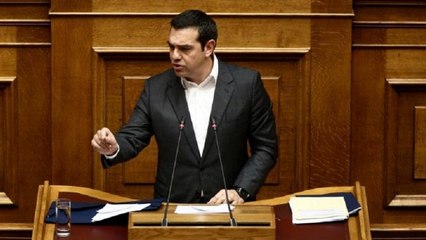 Κόντρα Τσίπρα-Μητσοτάκη για τα πανεπιστήμια