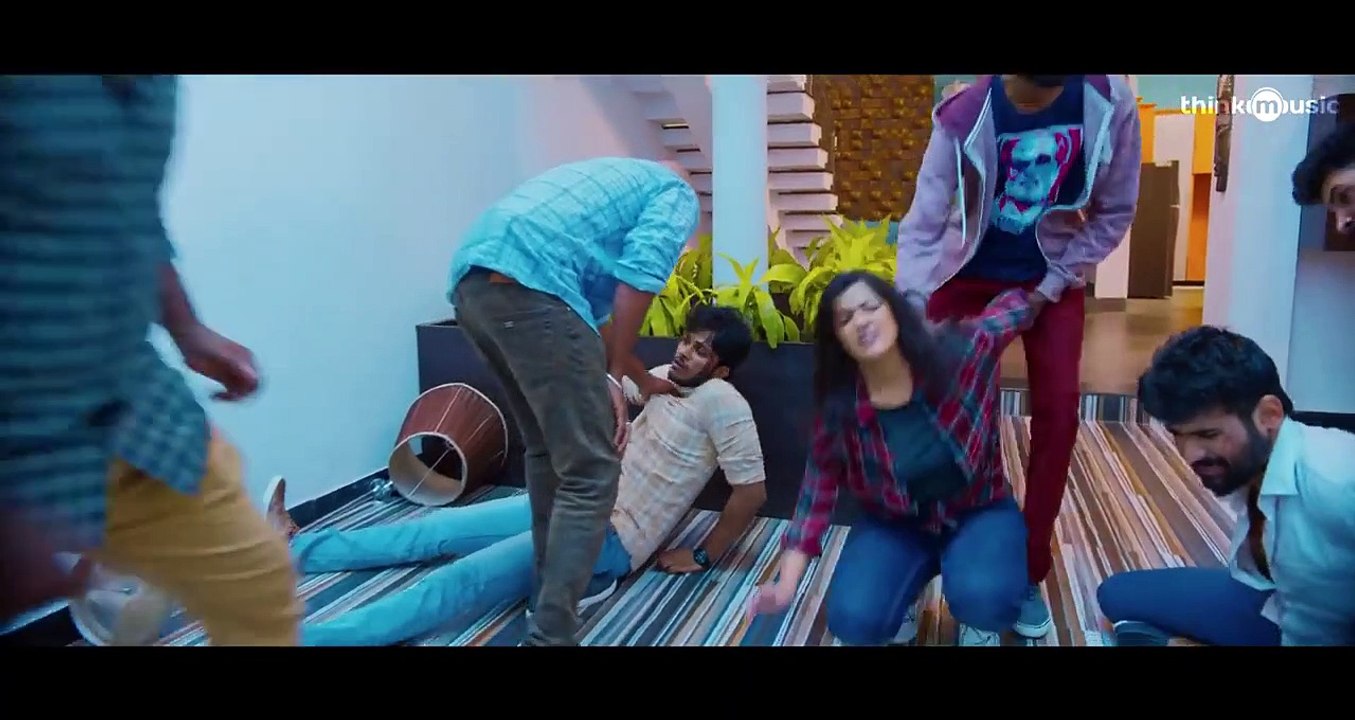 Velvet Nagaram Official Trailer ||Varalaxmi _|| Achu Rajamani _ ||Manojkumar Natarajan