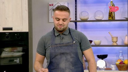 Në Shtëpinë Tonë, 23 Nëntor 2018, Pjesa 5