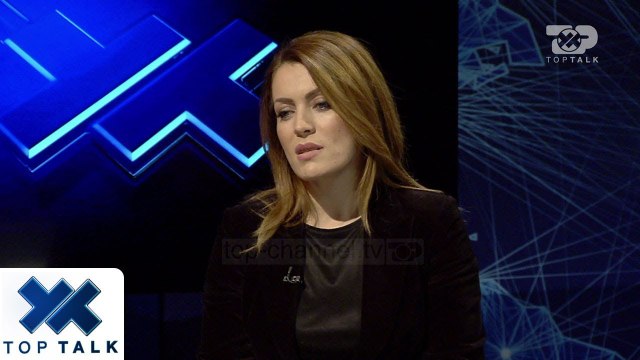 Unaza e Re, Gjylameti në “Top Talk”: Opozita të tërhiqet nga thirrjet e dhunës