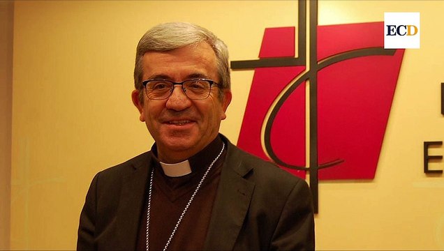 El portavoz de la Iglesia pide disculpas por sus desafortunadas palabras sobre si los homosexuales no son enteramente varones