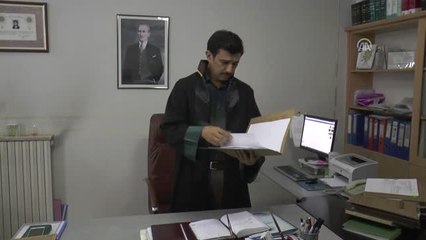 Hatalı Parka 1 Lira Tazminat