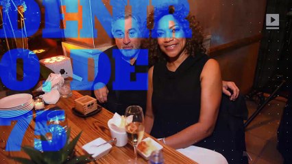 Robert DeNiro se separará de su esposa Grace Hightower