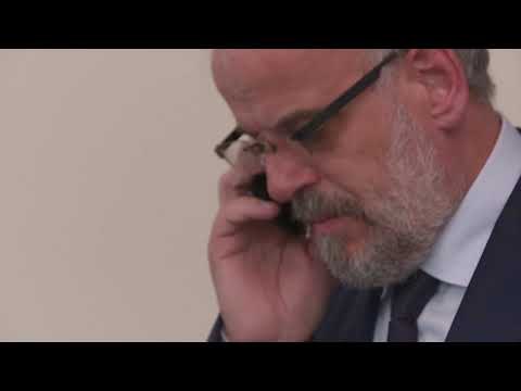 Zyrtarizmi i shqipes, Ivanov hesht për ligjin