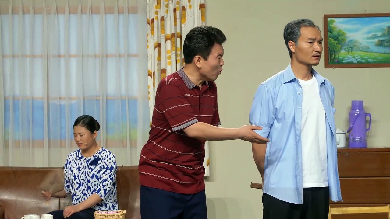 Christliches Video | Die Grenzen des Dorfbürgermeisters