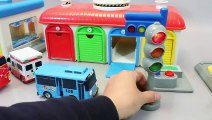 Tayo The Little Bus English Learn Numbers Tayo The Little Bus Bus Friends Learn Colors Toys