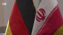 التأثيرات المالية للعقوبات الأمريكية على إيران