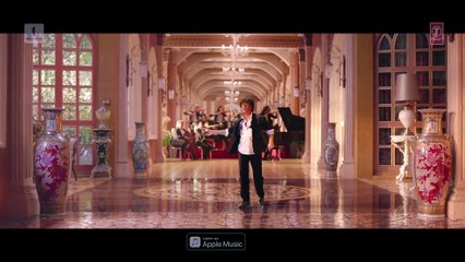 ZERO: Mere Naam Tu Song | Shah Rukh Khan, Anushka Sharma, Katrina Kaif | T-Series - AnyMusicBD