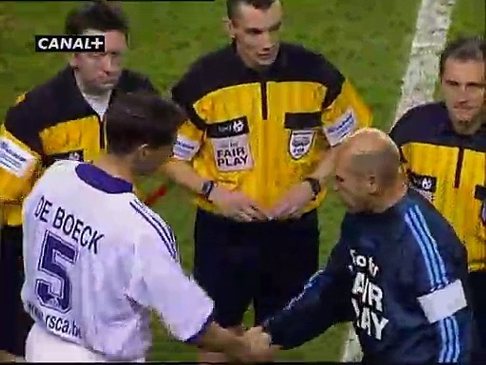 2003-03-23 - speeldag 27 - RSCA - Club Brugge 5-1