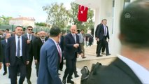 İçişleri Bakanı Soylu: 'Biz büyük, köklü bir milletiz'- ANTALYA