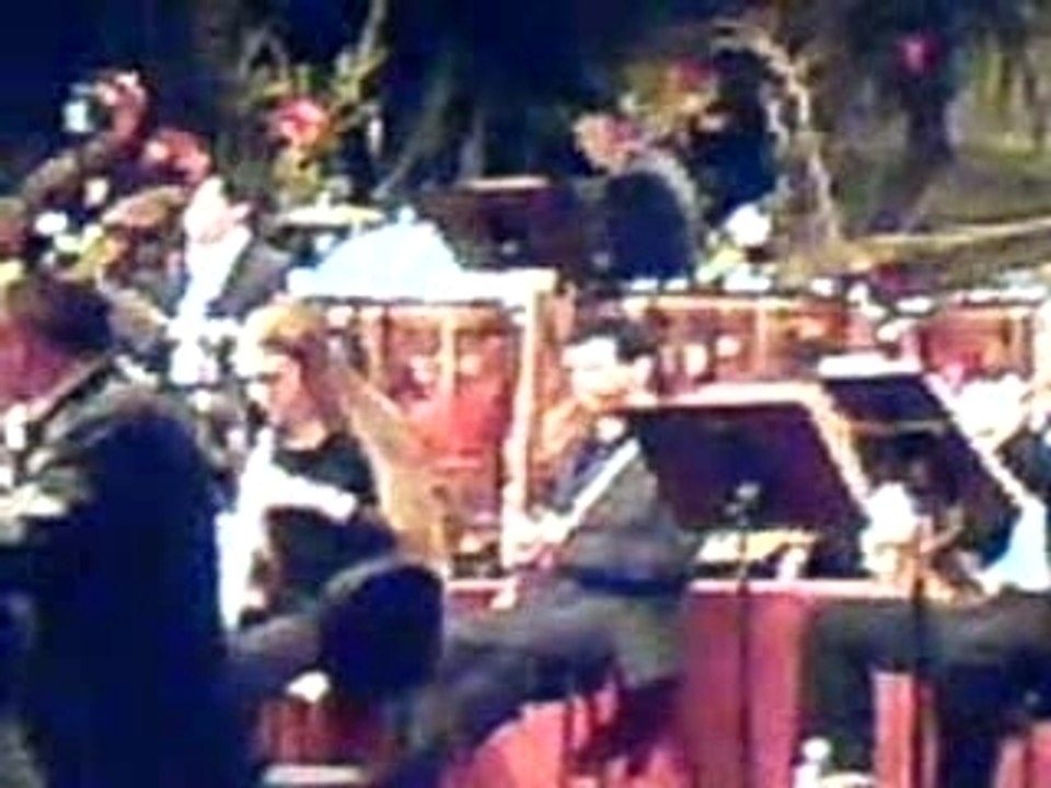 Marche de Radetzky de Strauss (père)