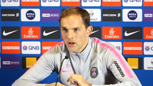 14e j. - Tuchel : Continuer de gagner en Ligue 1